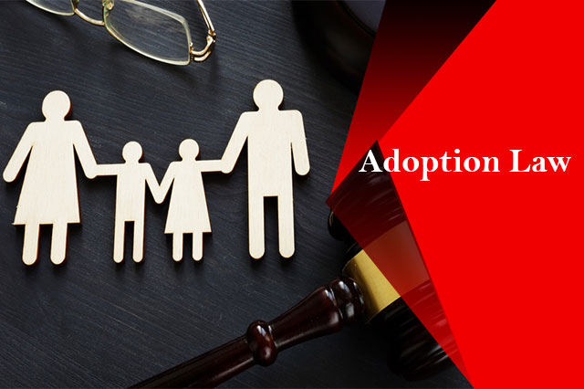 ADOPTION IN ISLAM