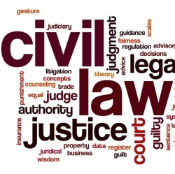 Civil Lawyers in Karachi