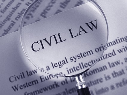Best Civil Lawyers in Karachi, Islamabad, Lahore, Rawalpindi