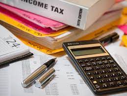 Income Tax lawyers