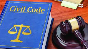 Civil Code For Civil Lawyers in Karachi, Rawalpindi, Lahore, Islamabad, Faisalabad and Multan.