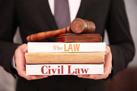 Civil Lawyers in Karachi