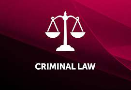 Criminal Lawyers