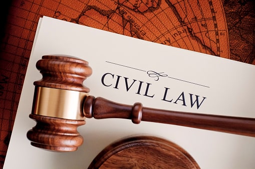 Best Civil Lawyers in Karachi