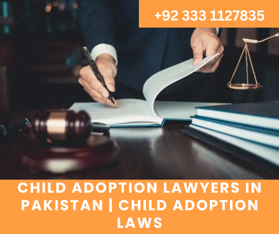 Child Adoption Lawyers