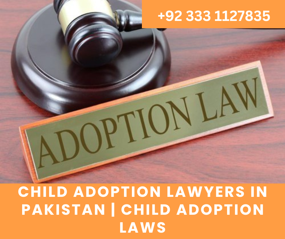 Child Adoption Lawyers