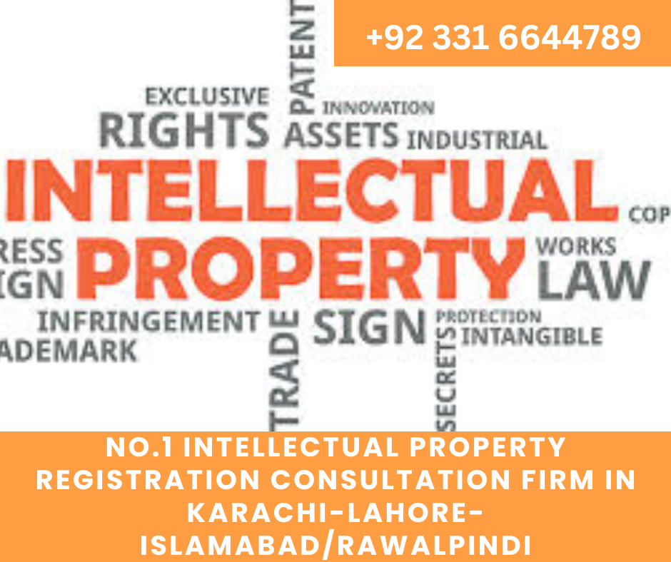 Intellectual Property Registration