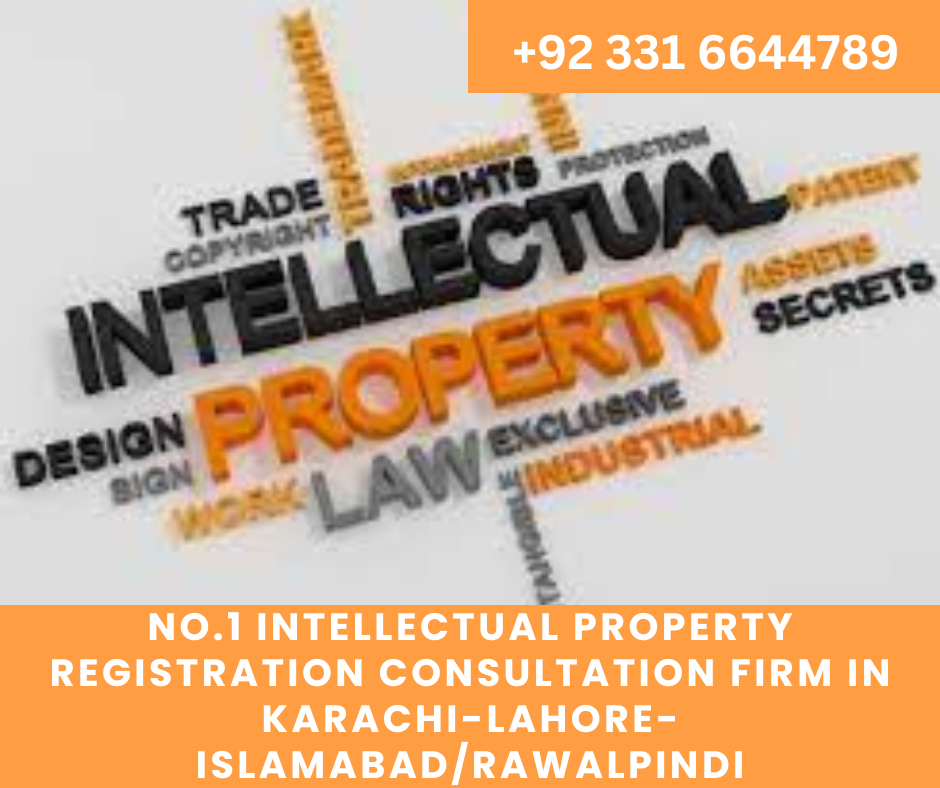 Intellectual Property Registration