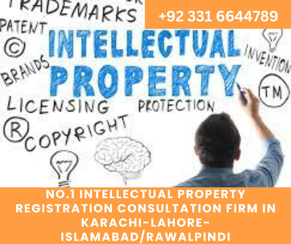 Intellectual Property Registration
