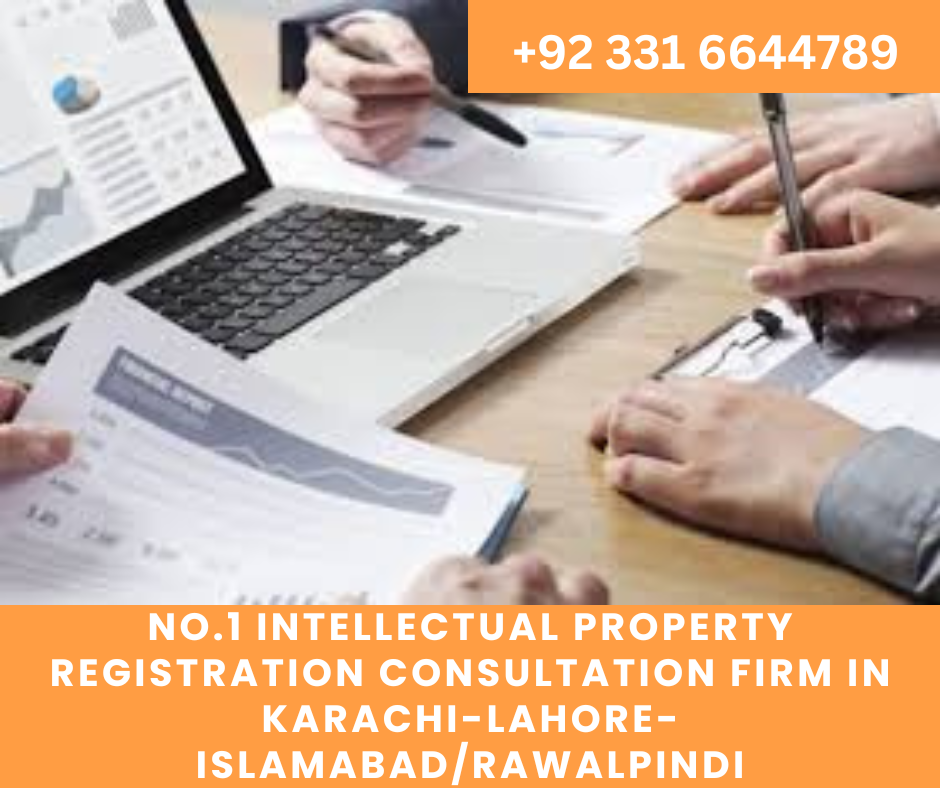 Intellectual Property Registration