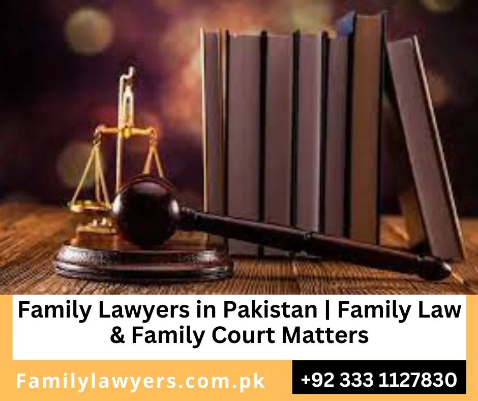 family court Pakistan