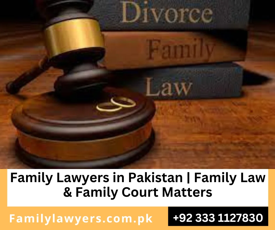 Khula procedure Pakistan